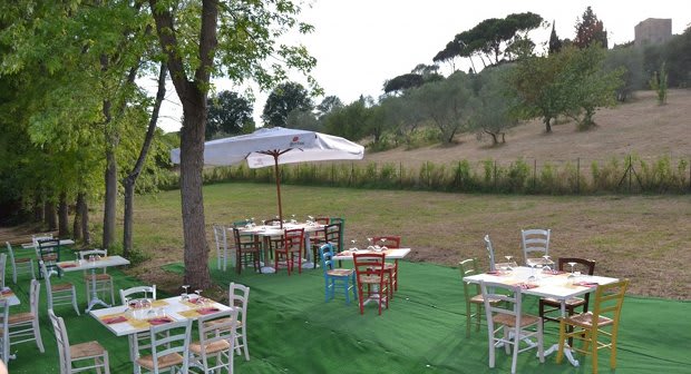 La Beppa Fioraia