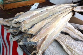 stoccafisso alla viareggina