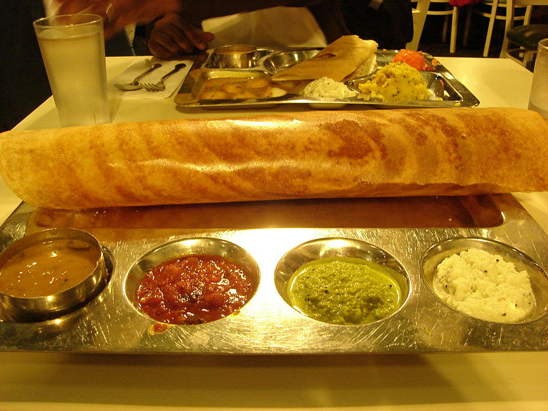 chutney