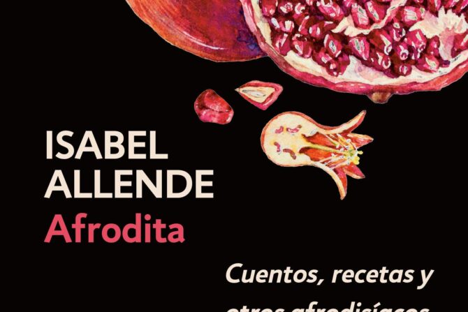 isabel allende afrodita