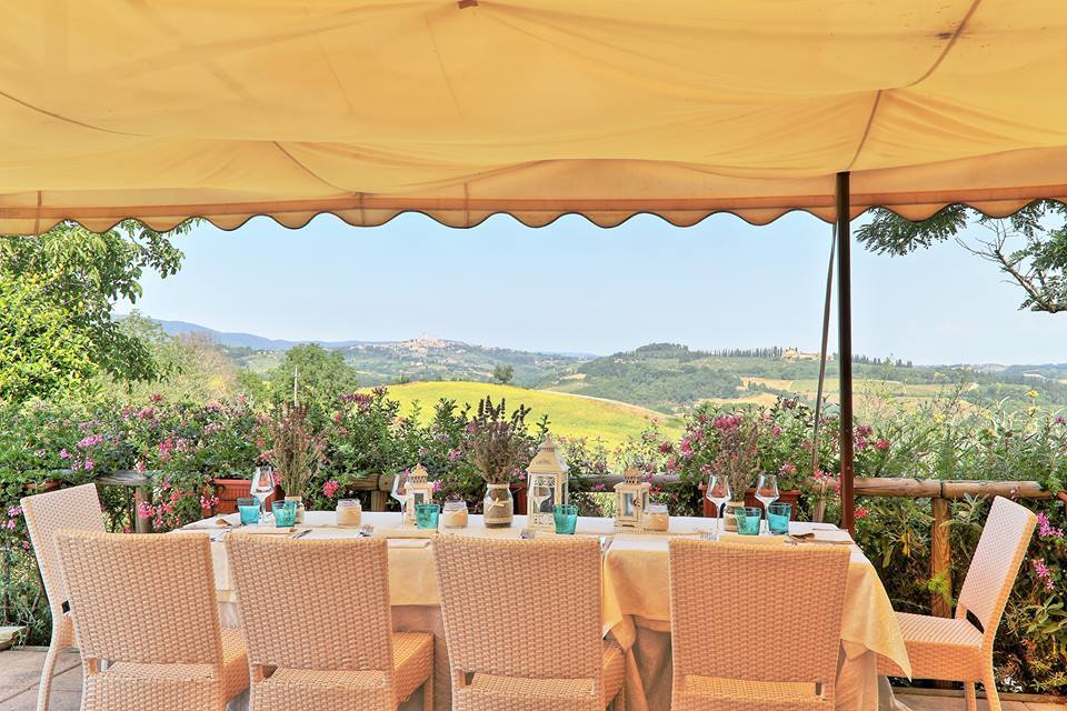 taverna bibbiano