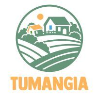 logo tumangia