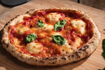 pizza senza glutine roma