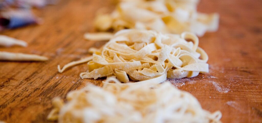 pasta fresca professionale