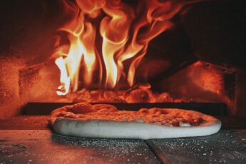 storia pizza margherita