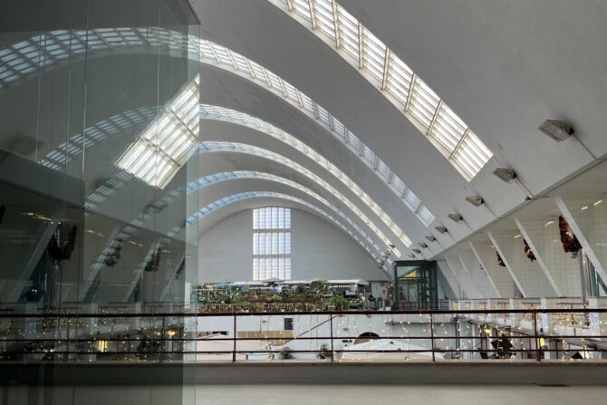 mercado municipal matosinhos