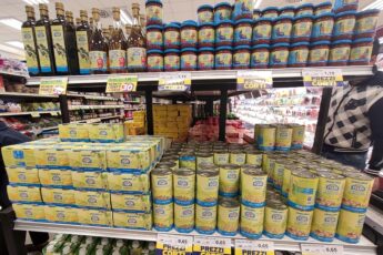 migliori supermercati firenze