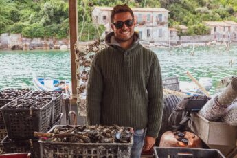 alessandr greco carugio portovenere