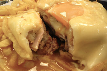 francesinha do porto sezione ricetta