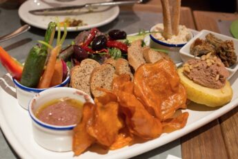 tapas a siviglia consigli