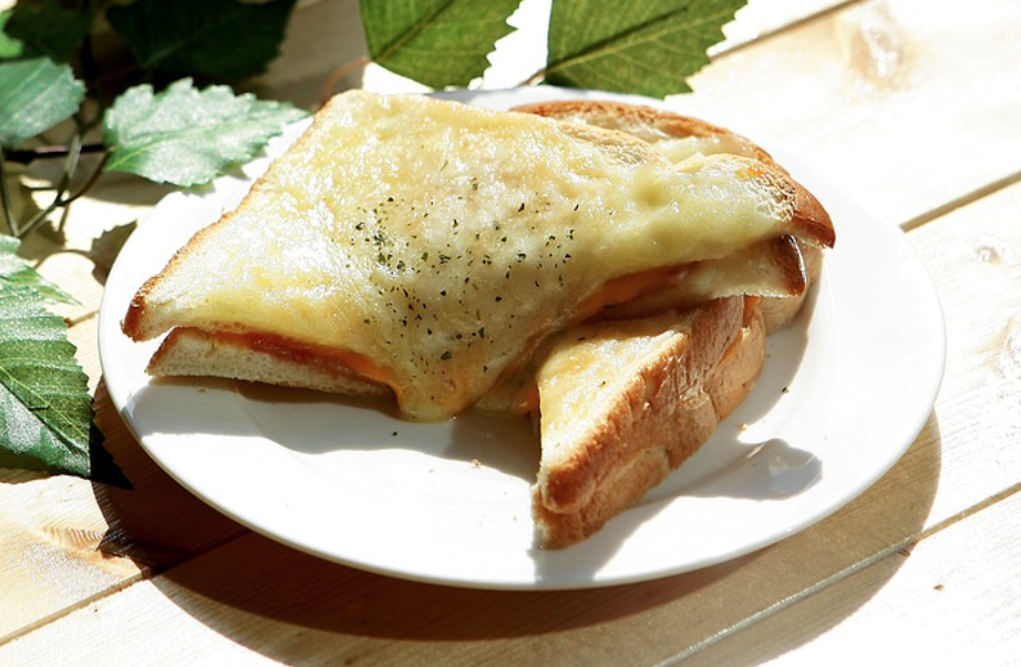 croq monsieur