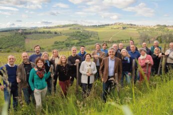 produttori chianti classico panzano