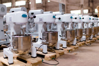 Planetaria tecnologia aiuto cucina