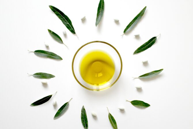 olio oliva diabete obesità