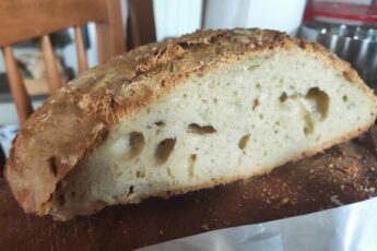 pane farina grano tenero siciliano