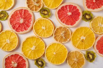 frutta essiccata