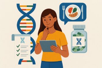 nutrigenomica diete personalizzate
