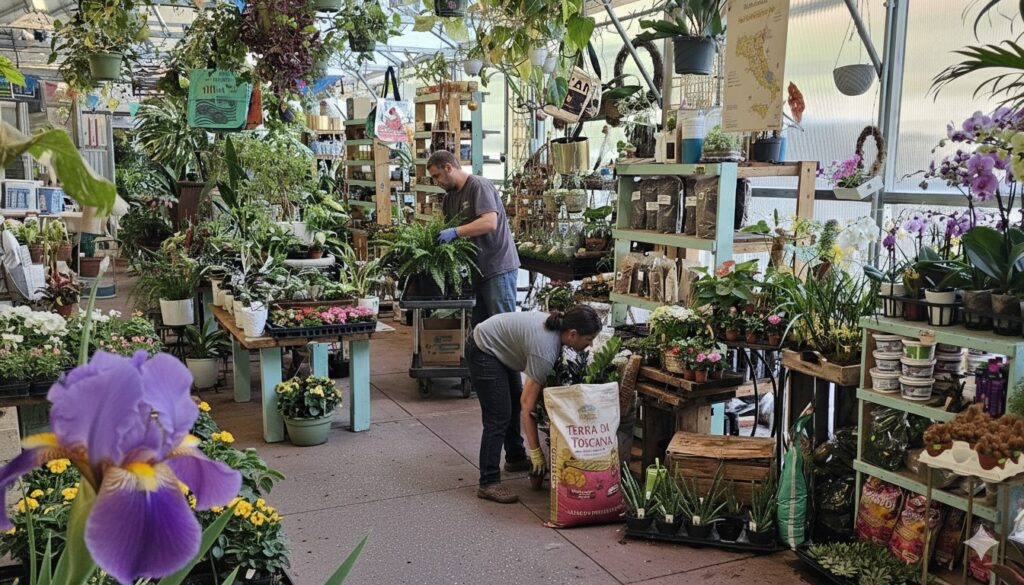 garden center arezzo ggrosseto lucca massa prato firenze