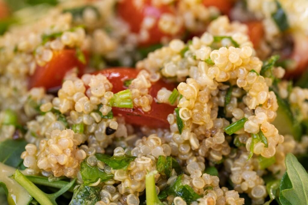 quinoa