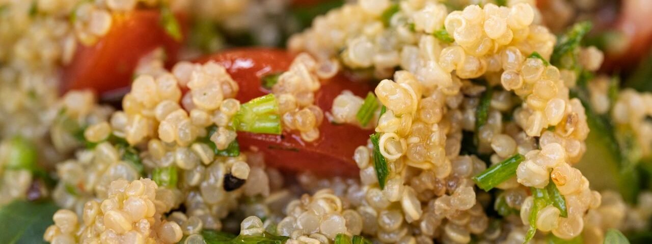 quinoa